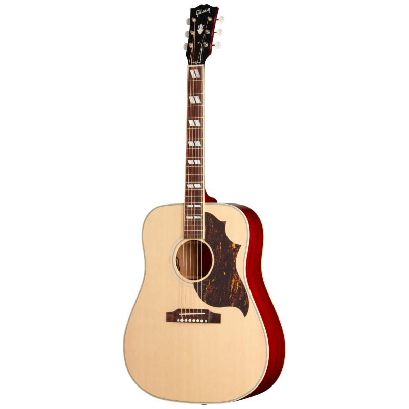 GIBSON Country Western Satin antique natural