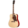 GIBSON Country Western Satin antique natural