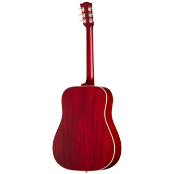 GIBSON Country Western Satin antique natural