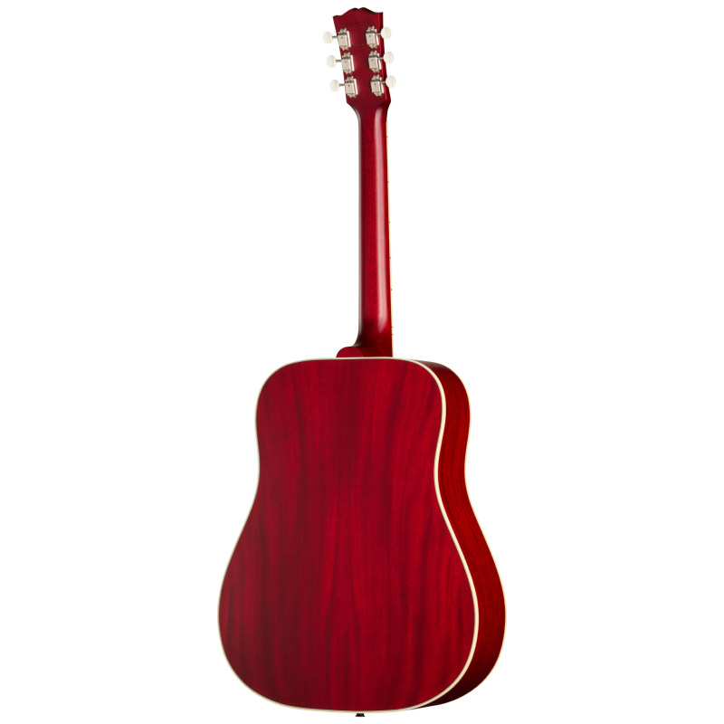 GIBSON Country Western Satin antique natural