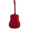 GIBSON Country Western Satin antique natural