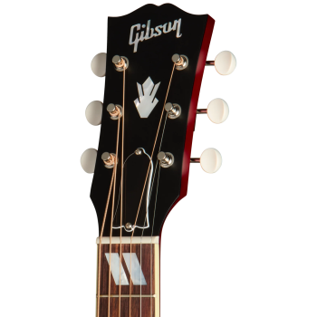 GIBSON Country Western Satin antique natural