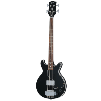 GIBSON EB-0 Bass Gene Simmons Ebony Gloss CH