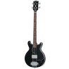 GIBSON EB-0 Bass Gene Simmons Ebony Gloss CH