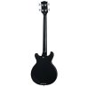 GIBSON EB-0 Bass Gene Simmons Ebony Gloss CH
