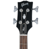 GIBSON EB-0 Bass Gene Simmons Ebony Gloss CH