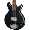 GIBSON EB-0 Bass Gene Simmons Ebony Gloss CH