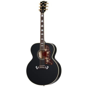 GIBSON Elvis SJ-200 Ebony