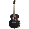 GIBSON Elvis SJ-200 Ebony