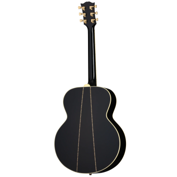 GIBSON Elvis SJ-200 Ebony