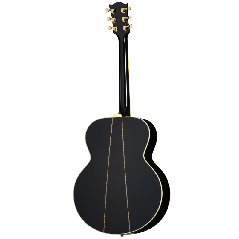 GIBSON Elvis SJ-200 Ebony