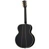 GIBSON Elvis SJ-200 Ebony