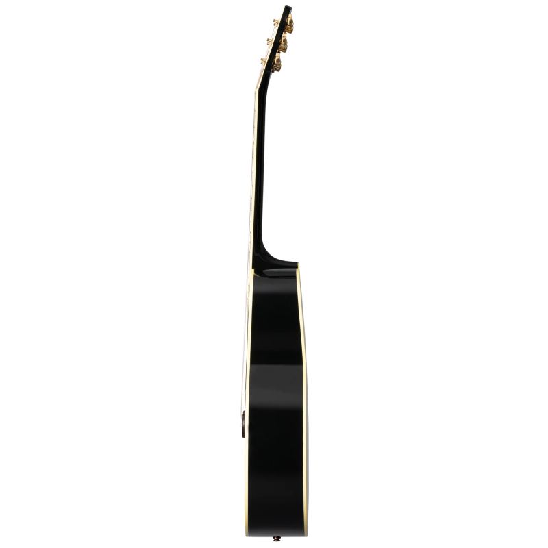 GIBSON Elvis SJ-200 Ebony