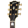 GIBSON Elvis SJ-200 Ebony