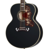 GIBSON Elvis SJ-200 Ebony