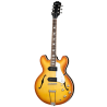 GIBSON EPIPHONE USA Casino Royal Tan