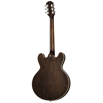 GIBSON EPIPHONE USA Casino Royal Tan