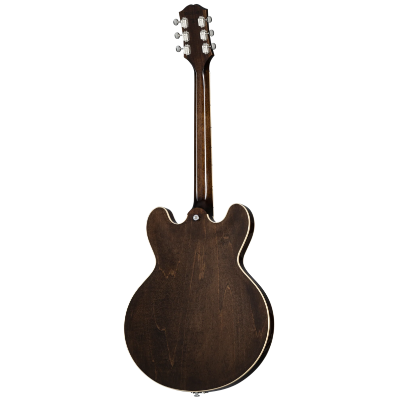 GIBSON EPIPHONE USA Casino Royal Tan