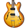 GIBSON EPIPHONE USA Casino Royal Tan