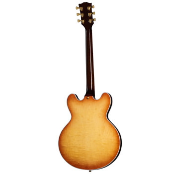 GIBSON ES Supreme Royal Tan royaltan