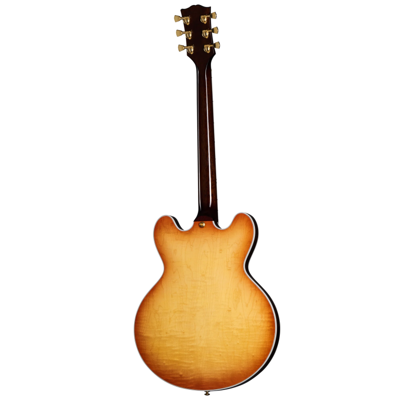 GIBSON ES Supreme Royal Tan royaltan