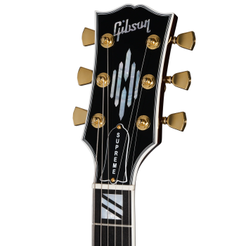 GIBSON ES Supreme Royal Tan royaltan