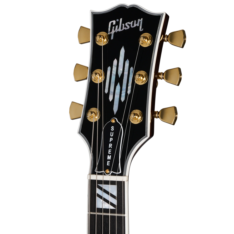 GIBSON ES Supreme Royal Tan royaltan