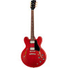 GIBSON ES-335 Satin Cherry