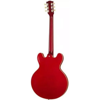 GIBSON ES-335 Satin Cherry
