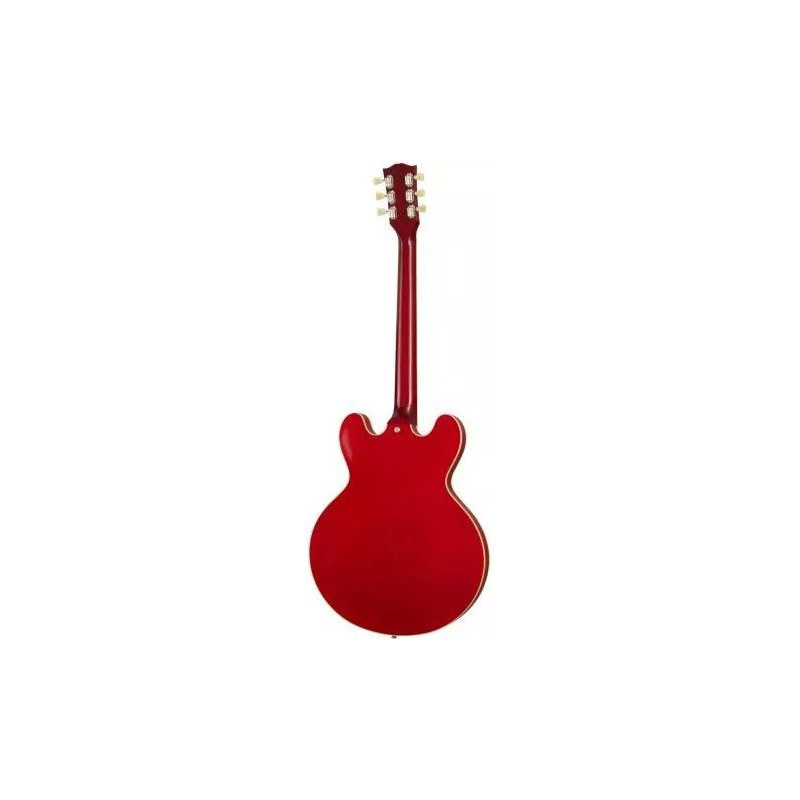 GIBSON ES-335 Satin Cherry