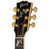 GIBSON Hummingbird Custom Koa Gaucher Antique Natural