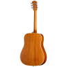 GIBSON Hummingbird Faded HCS heritage cherry sunburst