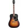 GIBSON Hummingbird Faded VS vintage sunburst