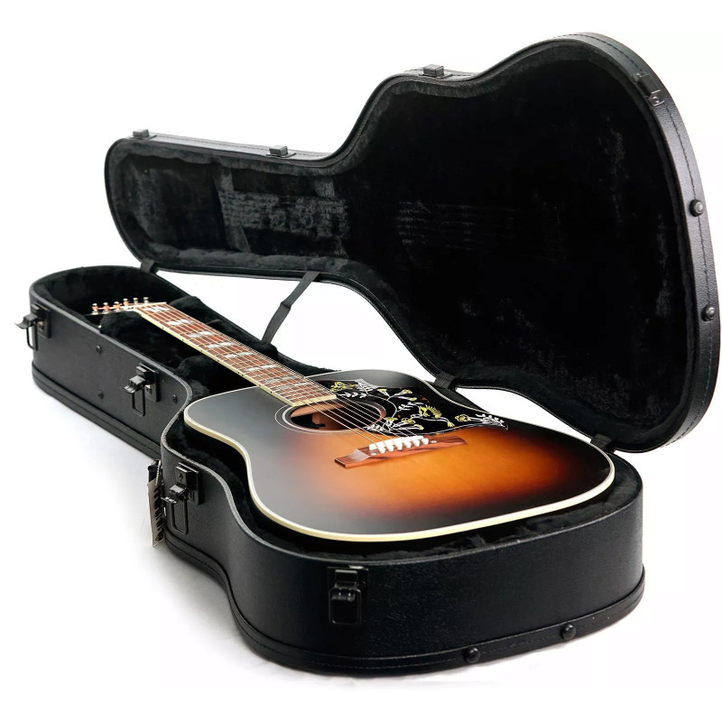 GIBSON Hummingbird Faded VS vintage sunburst