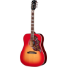 GIBSON Hummingbird Standard Vintage Cherry Sunburst