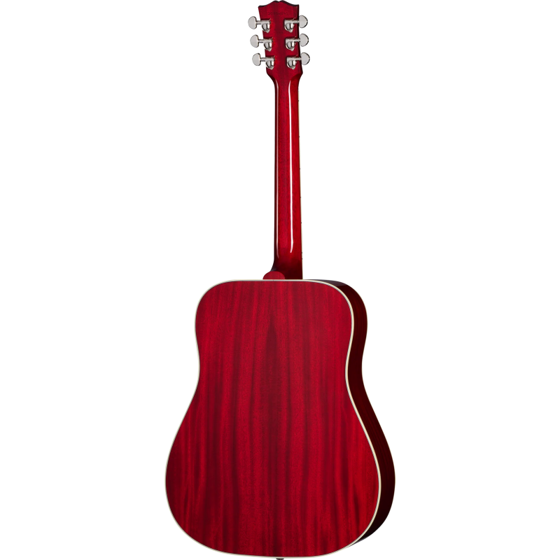 GIBSON Hummingbird Standard Vintage Cherry Sunburst