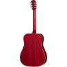 GIBSON Hummingbird Standard Vintage Cherry Sunburst