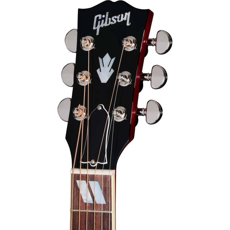 GIBSON Hummingbird Standard Vintage Cherry Sunburst