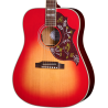 GIBSON Hummingbird Standard Vintage Cherry Sunburst