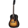 GIBSON J-45 Standard 12-String Vintage Sunburst