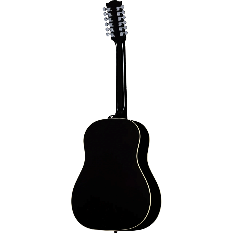 GIBSON J-45 Standard 12-String Vintage Sunburst