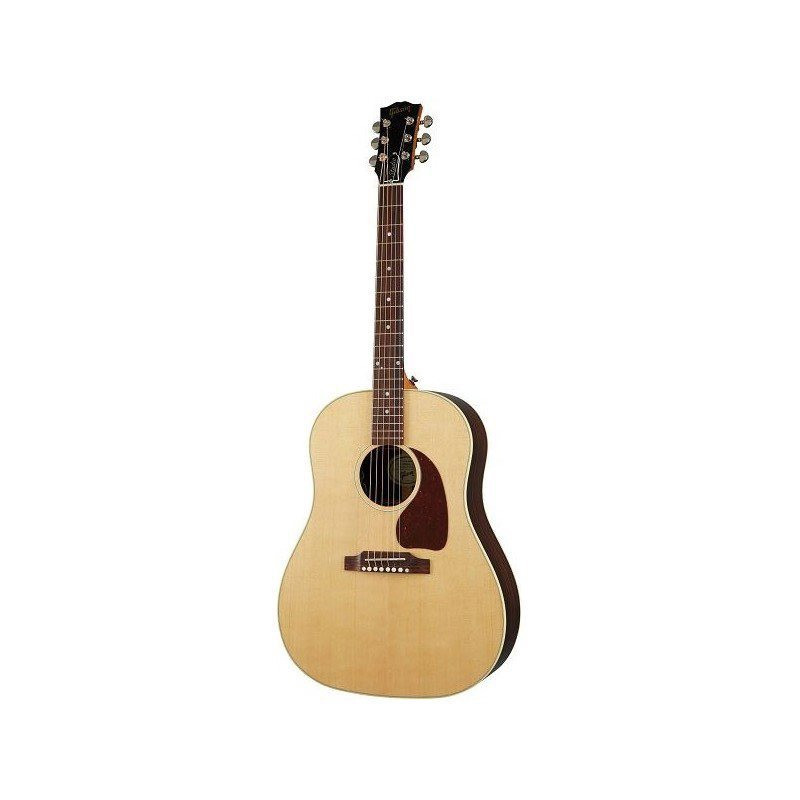 GIBSON J-45 Studio Rosewood Antique Natural - Déstockage