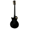GIBSON Les Paul Axcess Custom Figured Top w/ Ebony Fingerboard Gloss Bengal Burst