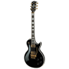 GIBSON Les Paul Axcess Custom w/ Ebony Fingerboard Floyd Rose Gloss Ebony