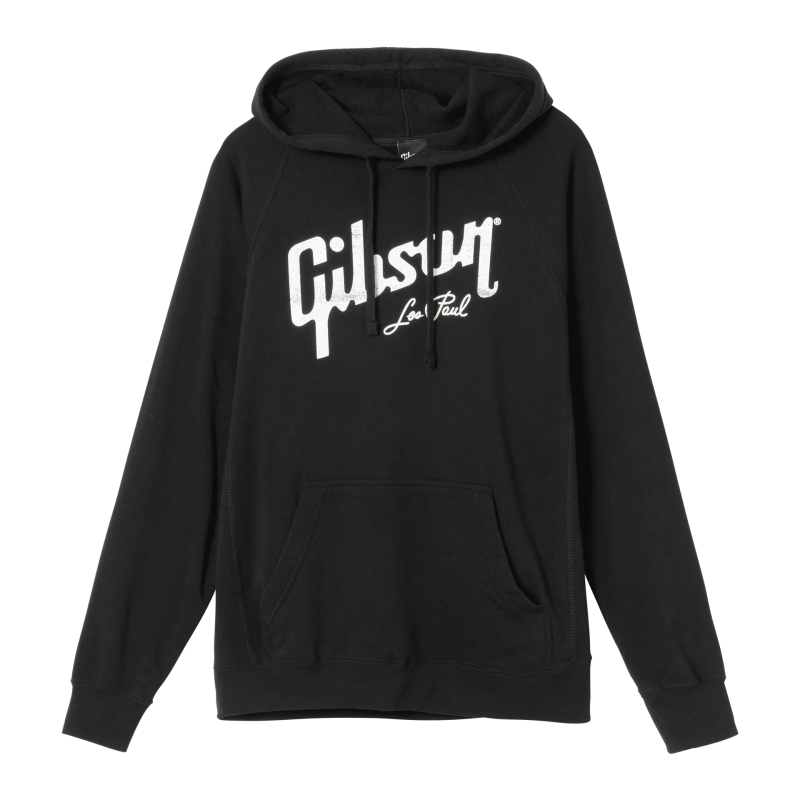 GIBSON Les Paul Hoodie XS