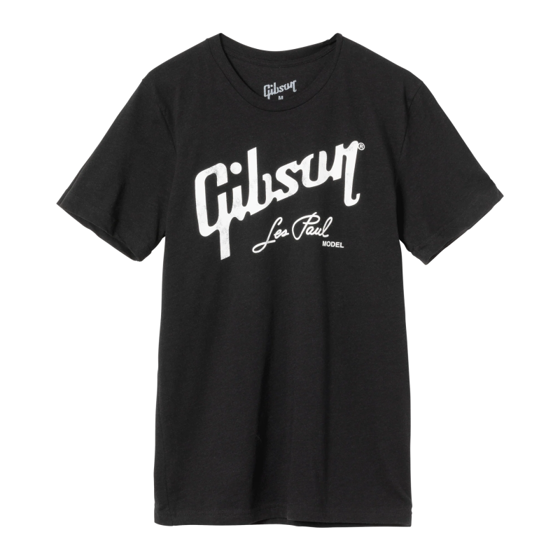 GIBSON Les Paul Signature Tee SM
