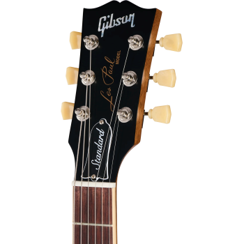 GIBSON Les Paul Standard 50s Faded Vintage Honey Burst