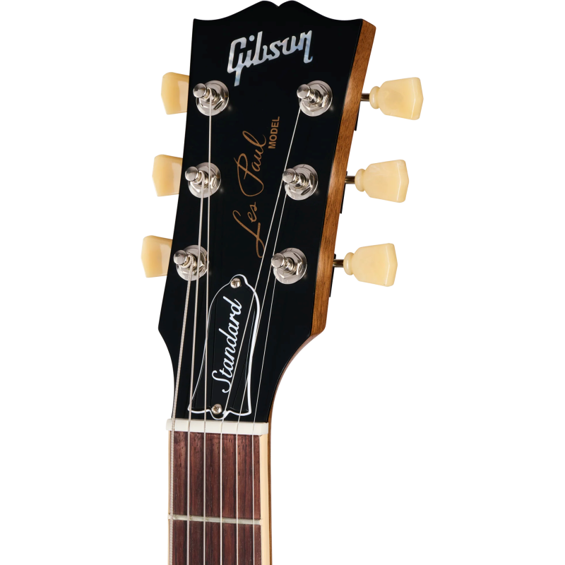 GIBSON Les Paul Standard 50s Faded Vintage Honey Burst