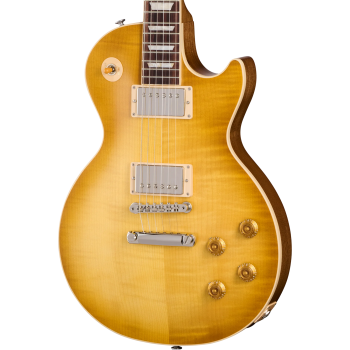 GIBSON Les Paul Standard 50s Faded Vintage Honey Burst