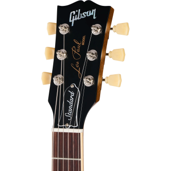 GIBSON Les Paul Standard 50s Faded Vintage Tobacco Burst​